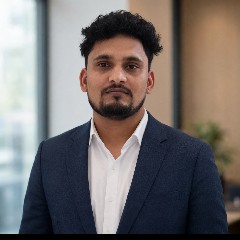 Pankaj Yadav