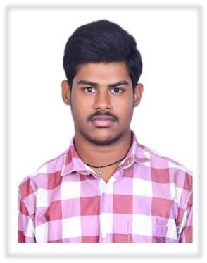 DIVYAKRISHNAN M