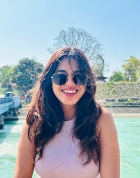 Aparna Chauhan