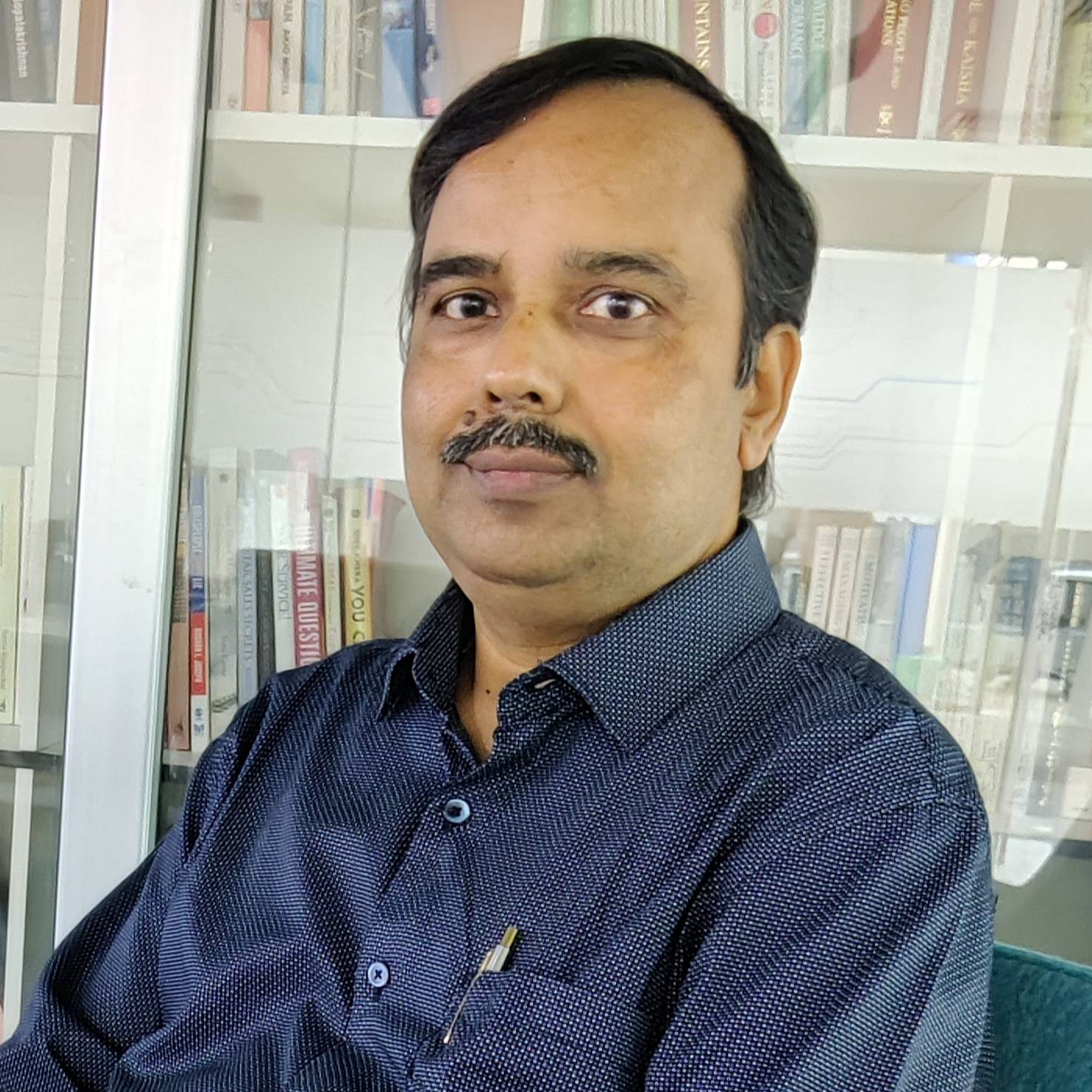 Vijay Wedhane