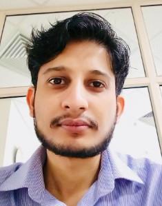 Hardeep Singh