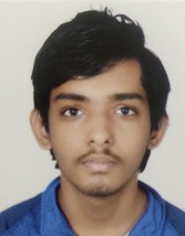 Ayush Mahajan