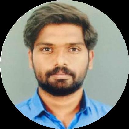 V.VIGNESH Kumar