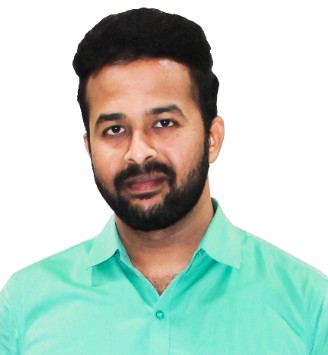 F. UMAR FAROOCK