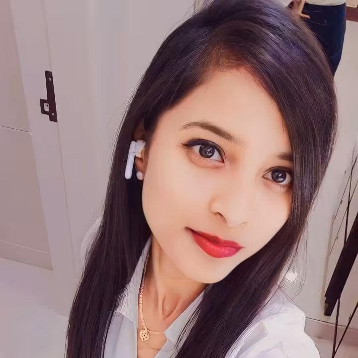 Aishwarya Kale