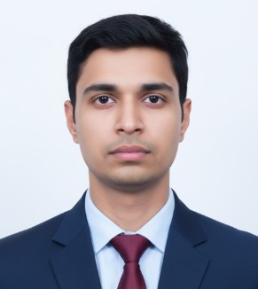 Bibhay Jha