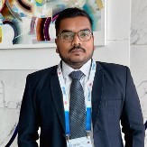 Abhishek Shankar Bole