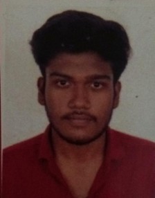 Vishal S