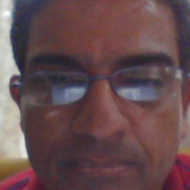 Sudhir Mahajan