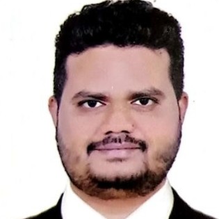 Mukesh Mahapatra