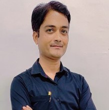 Mukesh Kumar Jha