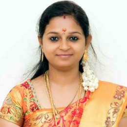 Sujatha S.
