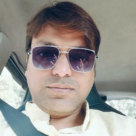 Sunny Singhal