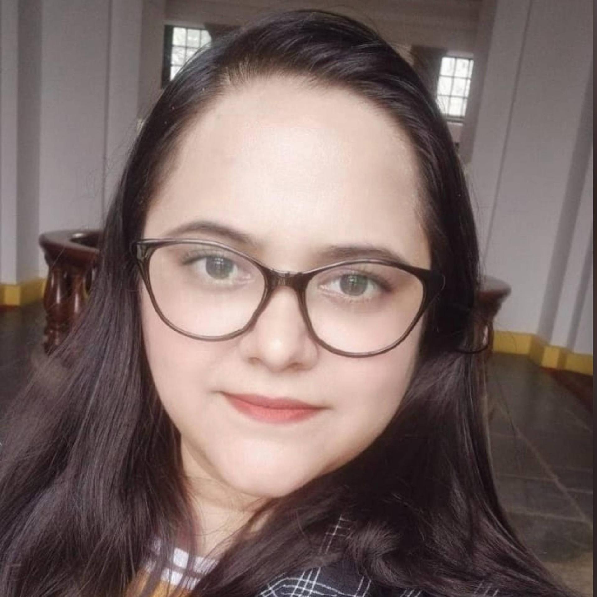 Jahnvee Tripathi