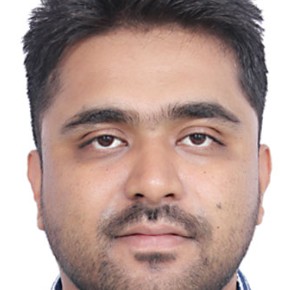 CHAITAANYA KHOT