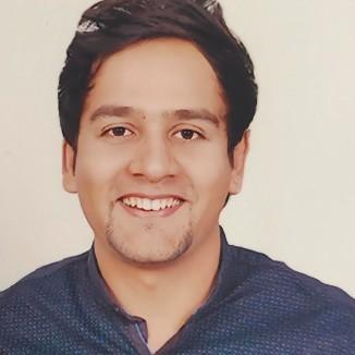 TUSHAR B SHETH