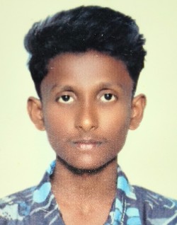 Sai Ram Ganesh Badugu