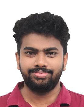Midhunraj K V