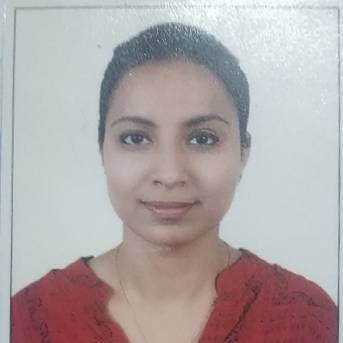 Amanjot Kaur