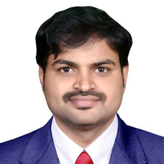 Rajesh Kumar KR