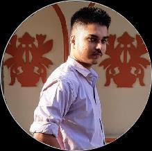 Shivam Bhardwaj