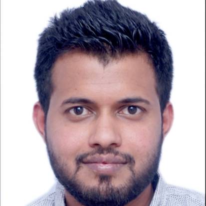ABDULKADAR GHANCHI
