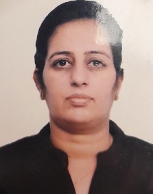 Sangeeta Thind