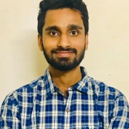 Akhilesh Anandrao Patil