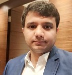 Aditya Vimal