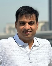 SANDEEP MISHRA