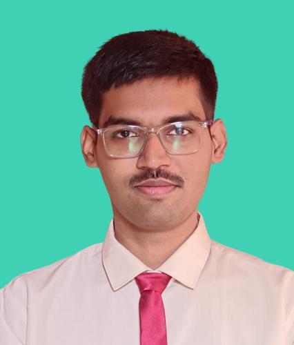 ROHIT BORKAR