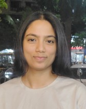 Rasika Mahadik