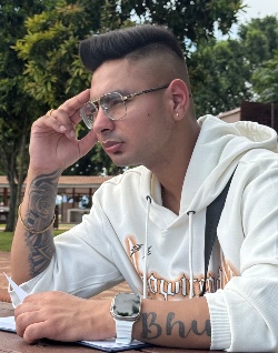 BHAVNEET SINGH