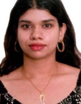 MISHONA MERRY FERNANDES