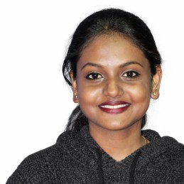 SOPHIYA RANI