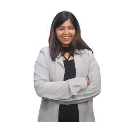 Chaitali Korgaonkar