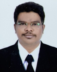 Ishwar Janardan Meshram