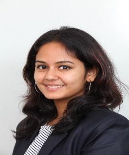 Anjali Dasila
