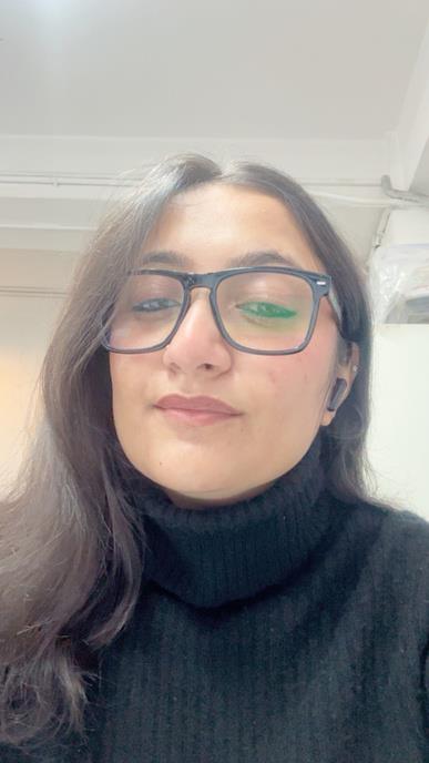 Yamini Bhatt
