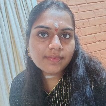 Madhuri Tadepalli