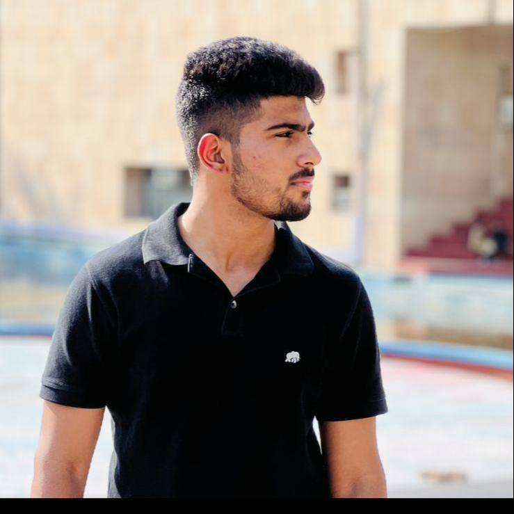 Rachit Ahuja