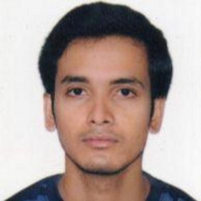 Kushal Guha Bakshi