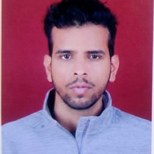 Attendra Gurjar