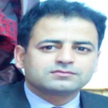 Khalid Rashid