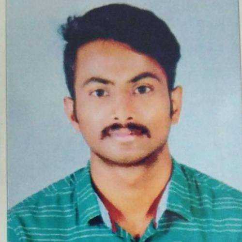Srikanth Murahari