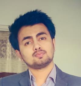 Rakesh Rana
