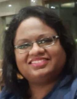 Shilpa Chandra Mohan