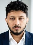 UBAID SHAIKH