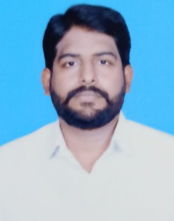 Sheik al ameen