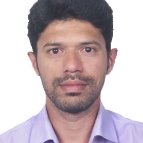 Godfreey Pereira